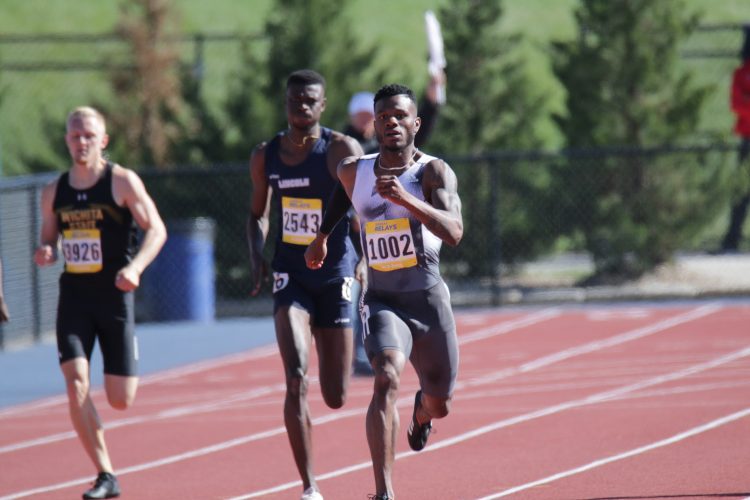 KU Athletics Calling off 2022 Kansas Relays ‘the financially